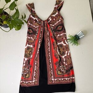 ♥️🖤 London Times Dress 🖤♥️